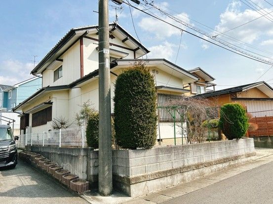 5DK Detached House in Koriyama, Fukushima with 265 sqm Land - Thumbnail 2