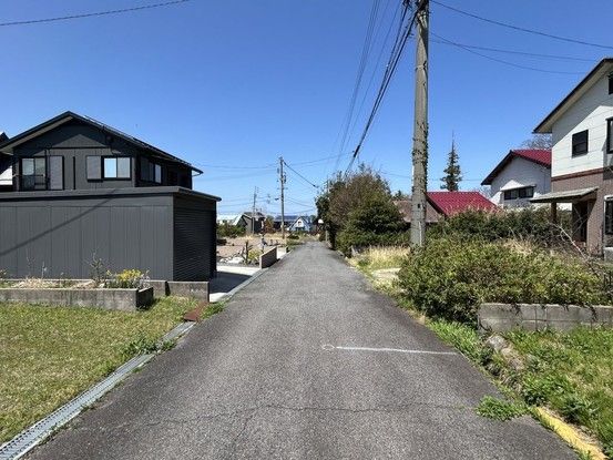 3SLDK Detached House in Daisen Town, Tottori - 99m² - Thumbnail 4