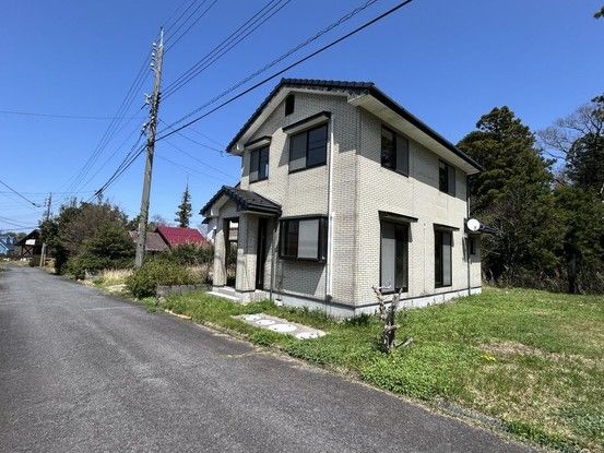 3SLDK Detached House in Daisen Town, Tottori - 99m² - Thumbnail 2