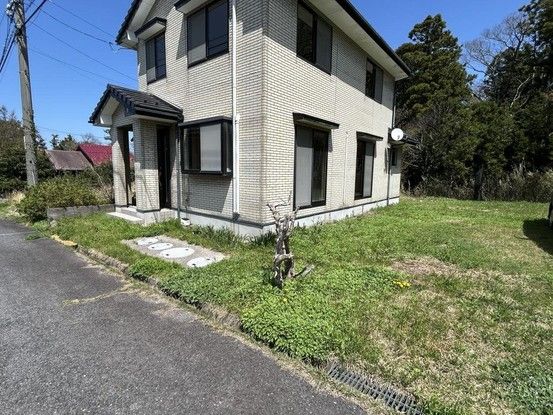 3SLDK Detached House in Daisen Town, Tottori - 99m² - Thumbnail 3