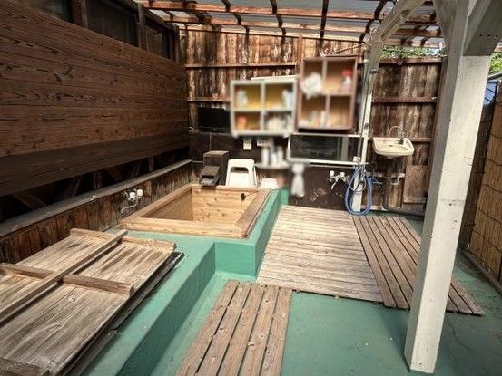 Spacious 7DK House in Hamada City, Shimane - 437m² - Thumbnail 4