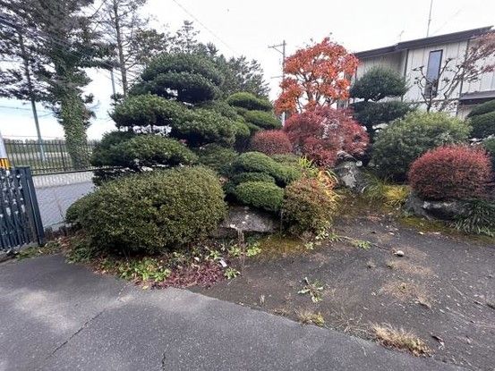 Renovated 4LDK House in Towada, Aomori with City Gas - Thumbnail 4