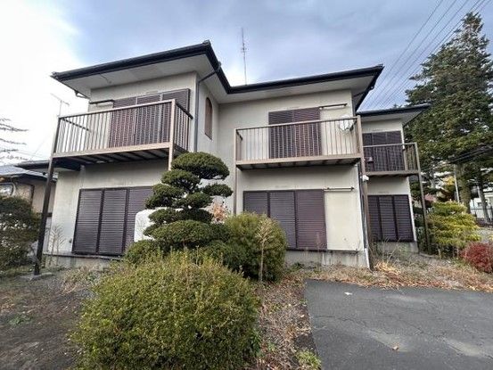 Renovated 4LDK House in Towada, Aomori with City Gas - Thumbnail 2