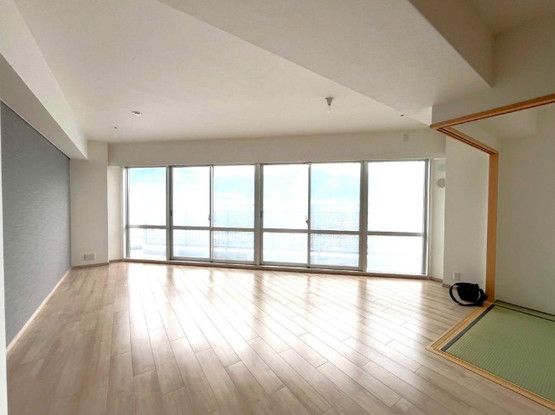 3LDK Apartment in Otsu Near Otsukyo Station 83.59 sqm - Thumbnail 3