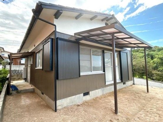 Renovated 2LDK House in Shunan City, Yamaguchi – 50.51m² - Thumbnail 4