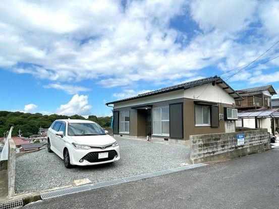 Renovated 2LDK House in Shunan City, Yamaguchi – 50.51m² - Thumbnail 3