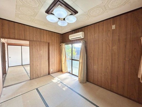 4LDK House for Sale in Meiwa Town, Mie Prefecture - Thumbnail 4