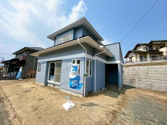 Renovated 4LDK House for Sale in Morioka, Iwate - Thumbnail 2