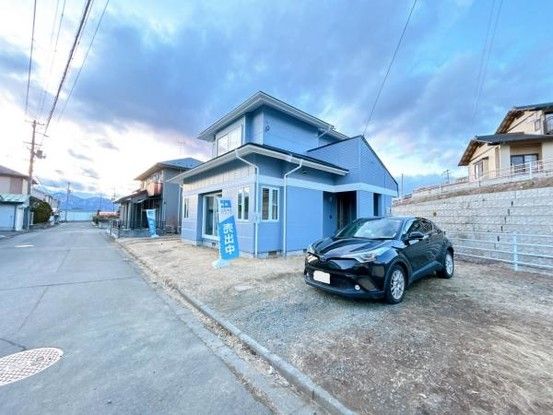 Renovated 4LDK House for Sale in Morioka, Iwate - Thumbnail 3