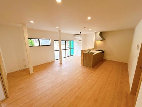 Renovated 3LDK House in Kirishima, Kagoshima - 1249万円 - Thumbnail 3