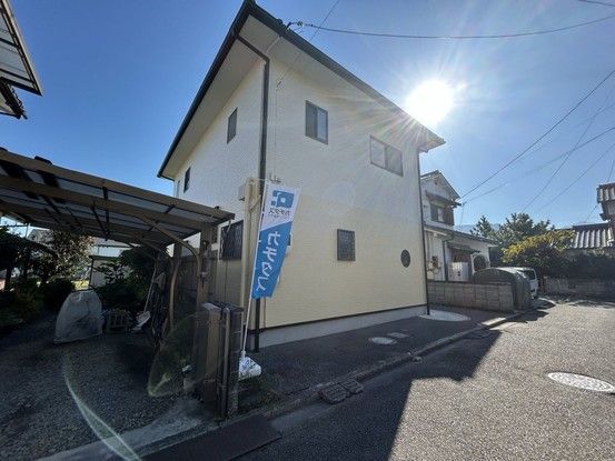 Renovated 3SLDK House for Sale in Saijo, Ehime - Thumbnail 4