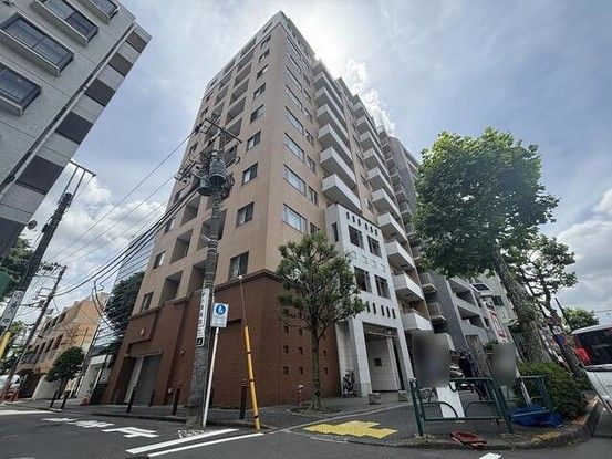 2LDK Apartment for Sale in Nakano, Tokyo - 50.1 sqm - Thumbnail 4