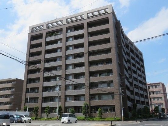 3LDK Apartment for Sale in Miyazaki City, Miyazaki Prefecture - Thumbnail 2