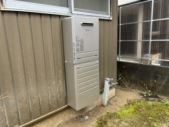 Renovated 5LDK House in Fukui City with New Kitchen & Bath - Thumbnail 4