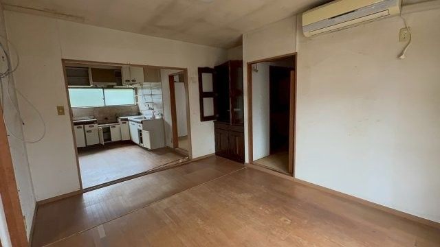 4DK Detached House in Yoshida, Yamaguchi City - 73m² - Thumbnail 3