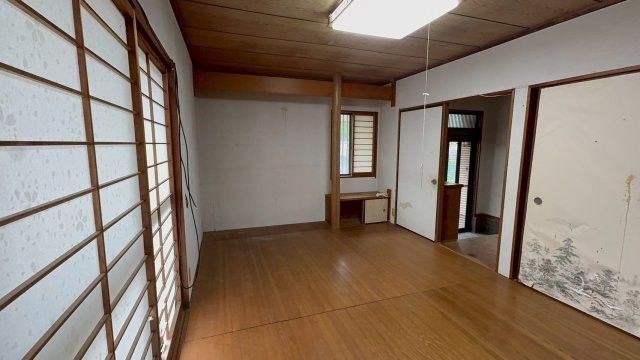 4DK Detached House in Yoshida, Yamaguchi City - 73m² - Thumbnail 3