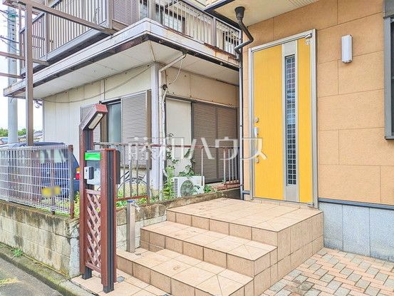 3LDK Resale House in Wako City, Saitama – 88.59 sqm - Thumbnail 2