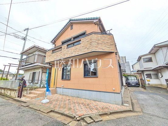 3LDK Resale House in Wako City, Saitama – 88.59 sqm - Thumbnail 4