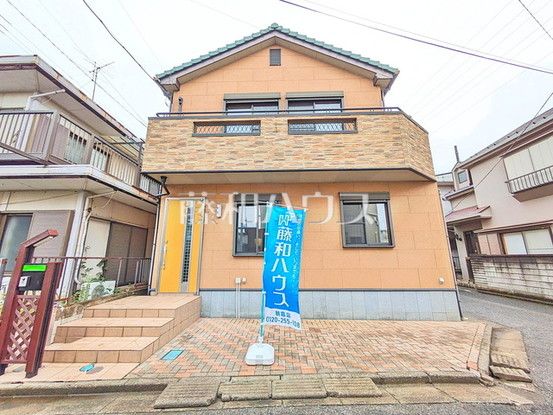 3LDK Resale House in Wako City, Saitama – 88.59 sqm - Thumbnail 3