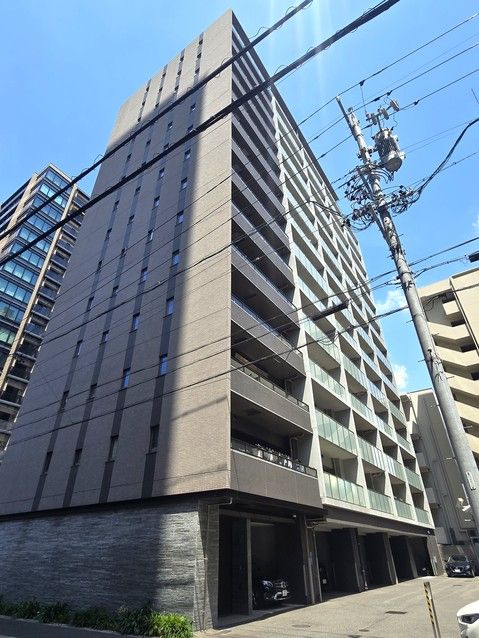 2LDK Apartment for Sale in Nakamura-ku, Nagoya - Thumbnail 3