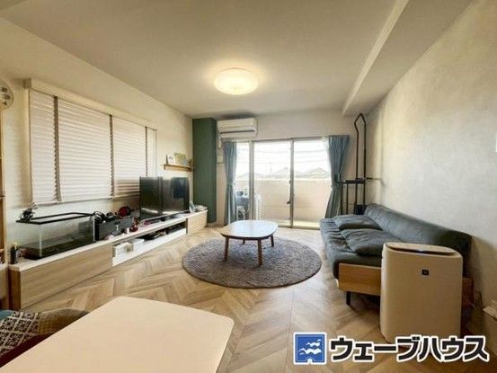3LDK Apartment for Sale in Okayama City, 80.71 sqm - Thumbnail 3