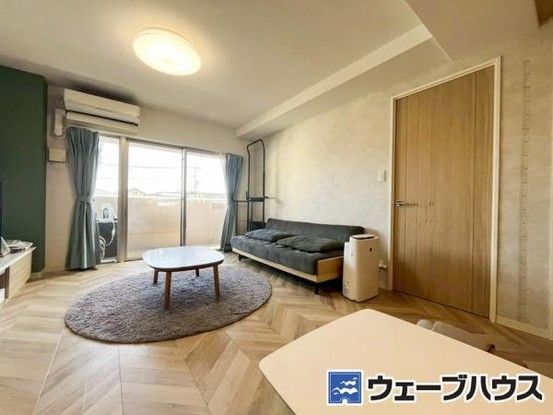3LDK Apartment for Sale in Okayama City, 80.71 sqm - Thumbnail 4