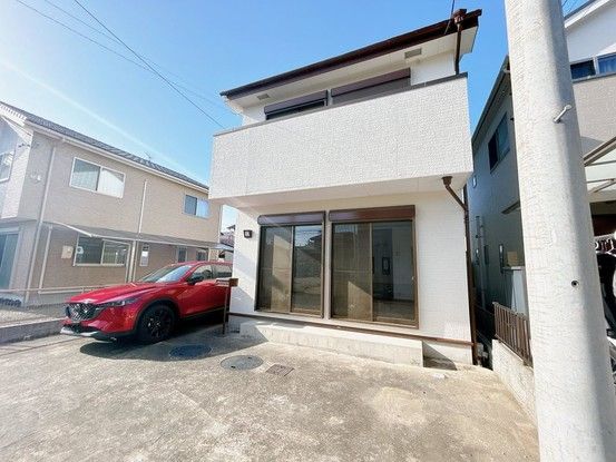 Renovated 2LDK Detached House in Kakamigahara, Gifu - Thumbnail 2