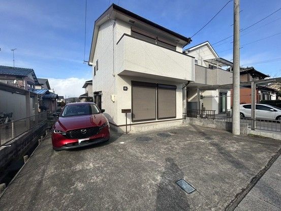 Renovated 2LDK Detached House in Kakamigahara, Gifu - Thumbnail 3