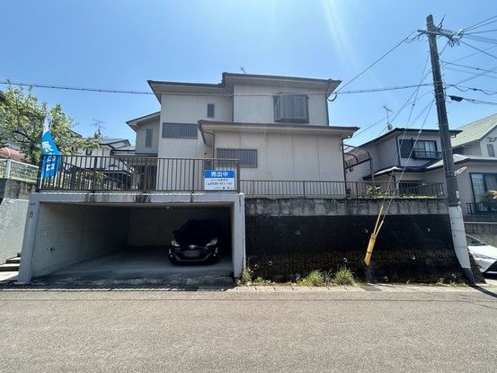 4SLDK Detached House in Kagoshima City, 116.75 sqm - Thumbnail 2