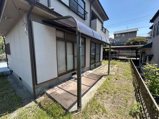 4SLDK Detached House in Kagoshima City, 116.75 sqm - Thumbnail 4