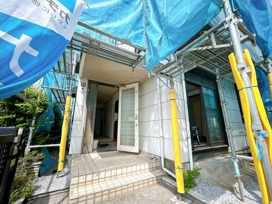 Renovated 5DK House in Oyama, Tochigi - 131.66 sqm - Thumbnail 2