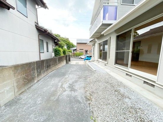 Renovated 3LDK House in Nichinan, Miyazaki with Parking - Thumbnail 3