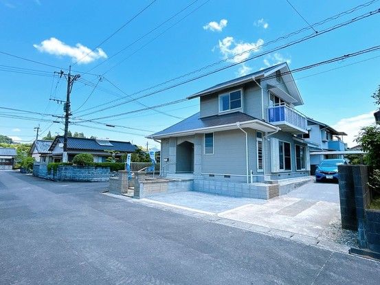 Renovated 3LDK House in Nichinan, Miyazaki with Parking - Thumbnail 2