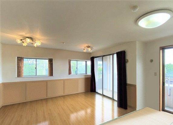 3LDK Apartment for Sale near Nakagori Station, Kagoshima - Thumbnail 4