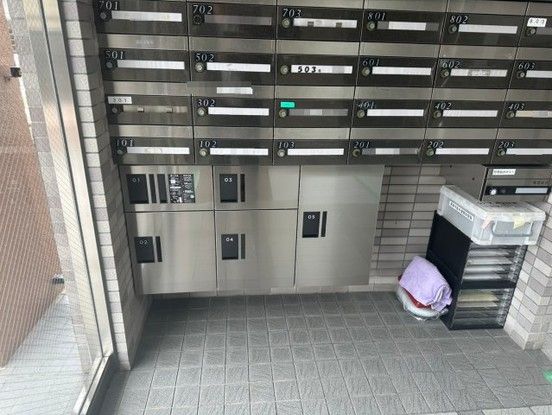 Verdomeer Ritto 3LDK Apartment for Sale in Shiga - Thumbnail 2