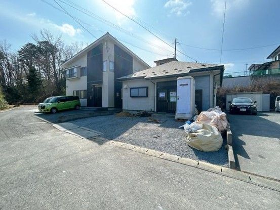 Renovated 2LDK House in Rikuzentakata, Iwate - Thumbnail 2