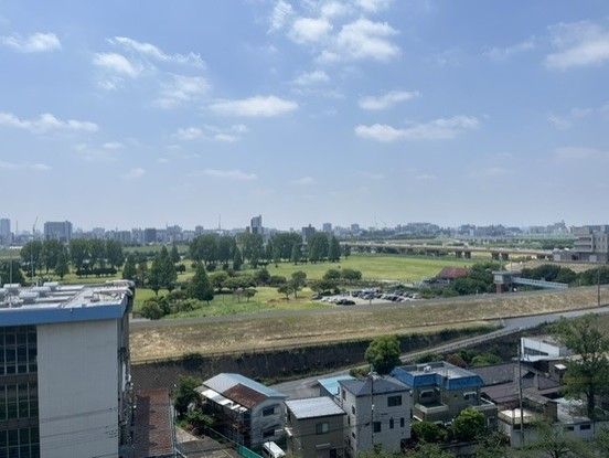 Renovated 3LDK Apartment in Kawaguchi, Saitama - Thumbnail 4