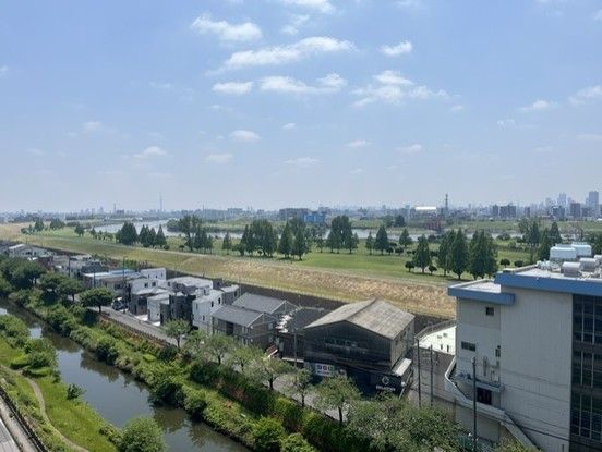 Renovated 3LDK Apartment in Kawaguchi, Saitama - Thumbnail 3