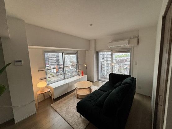 Renovated 2LDK Apartment for Sale in Chikusa Ward, Nagoya - Thumbnail 2