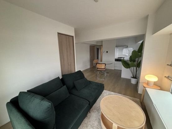 Renovated 2LDK Apartment for Sale in Chikusa Ward, Nagoya - Thumbnail 3