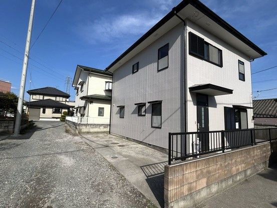 Renovated 3LDK House in Numata, Gunma - 99.36 sqm - Thumbnail 4