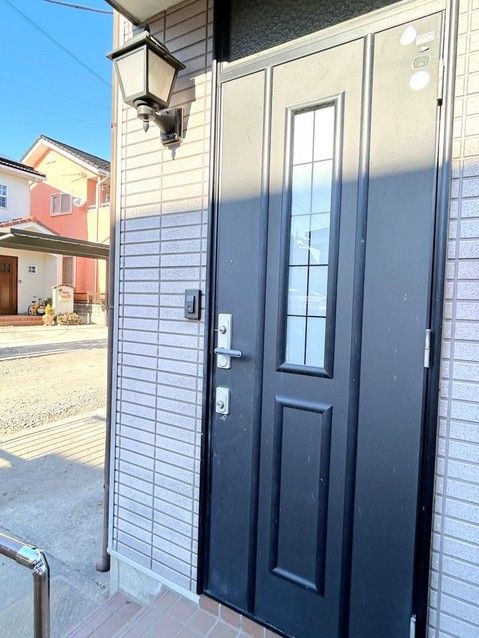 Renovated 3LDK House in Numata, Gunma - 99.36 sqm - Thumbnail 2