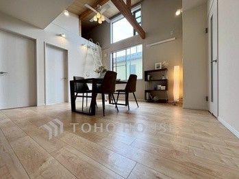 3LDK+Loft House with Home Theater in Suginami, Tokyo - Thumbnail 4
