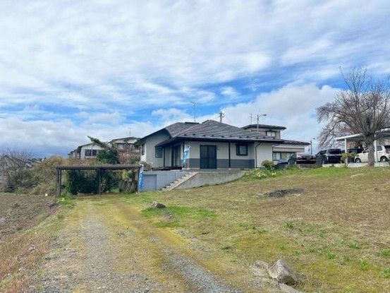 2LDK House with Loft for Sale in Hanamaki, Iwate - Thumbnail 4