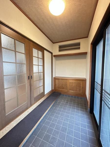 2LDK House with Loft for Sale in Hanamaki, Iwate - Thumbnail 2