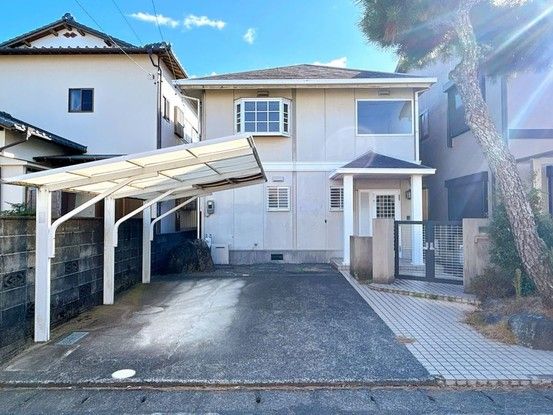 Renovated 4LDK House for Sale in Shimizu Ward, Shizuoka - Thumbnail 2