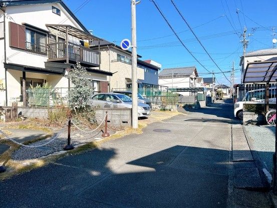 Renovated 4LDK House for Sale in Shimizu Ward, Shizuoka - Thumbnail 4