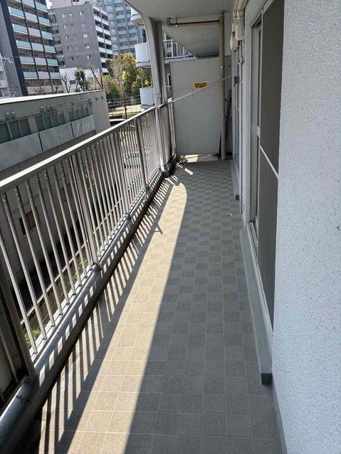 3LDK Apartment for Sale in Yodogawa, Osaka - 71.5 sqm - Thumbnail 4