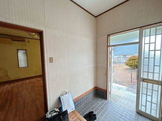 Renovated 4SLDK House in Iwaki, Fukushima - Thumbnail 4