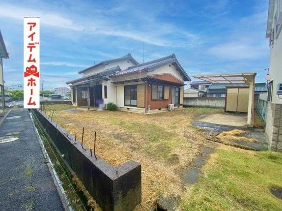 3LDK Single-Story House for Sale in Nishio City, Aichi - Thumbnail 2